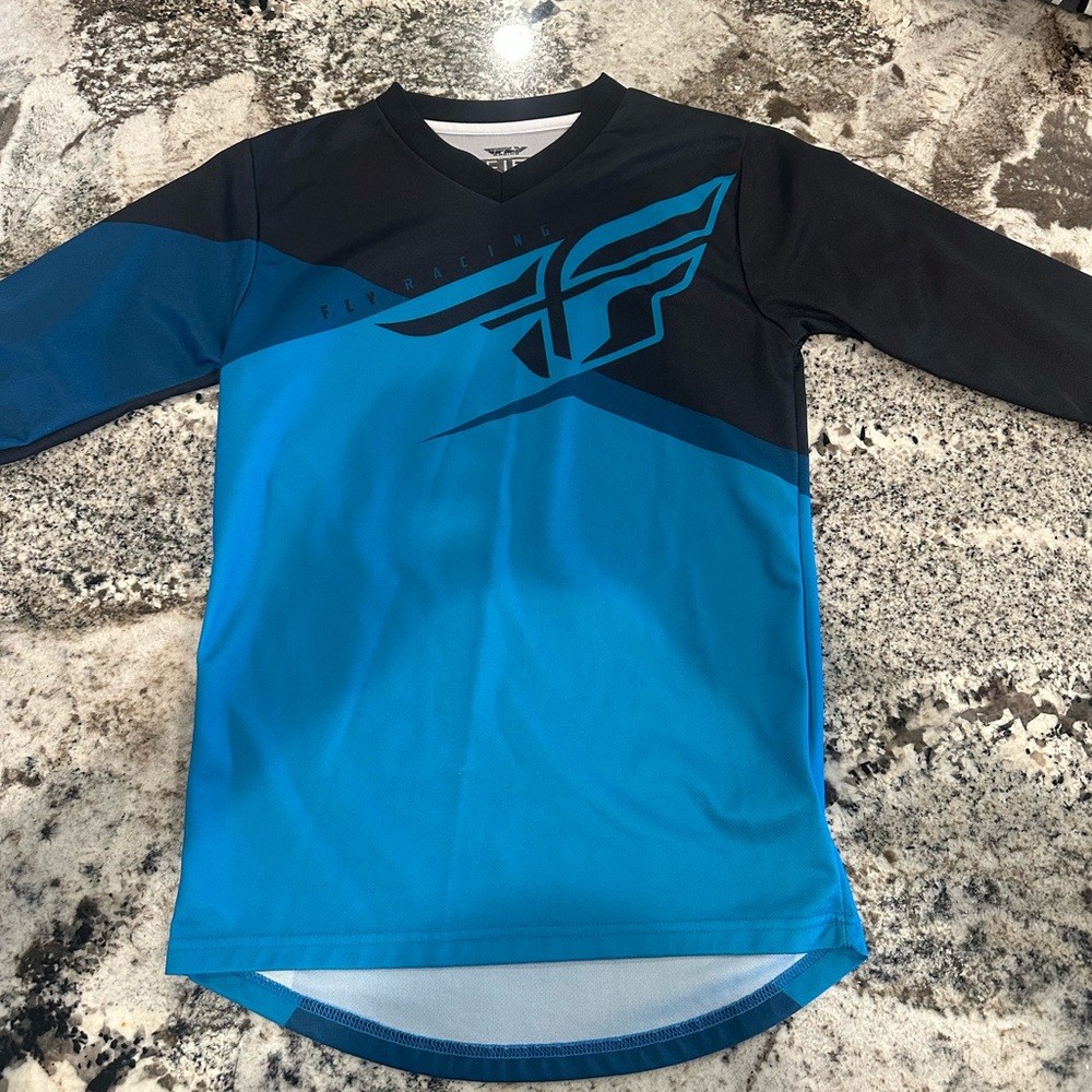 Fly Jersey